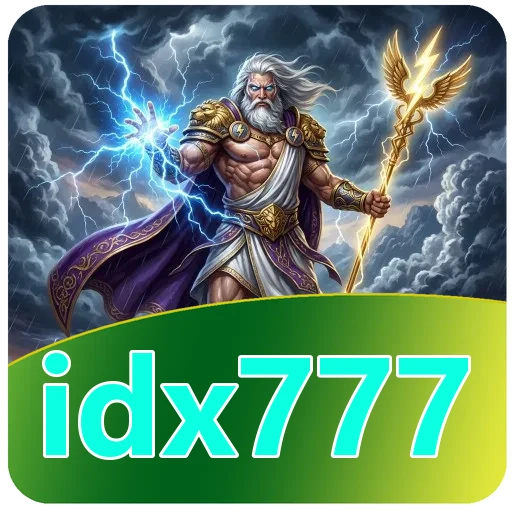 Pratinjau antarmuka aplikasi idx777 setelah instal — lanjut aktivasi akun di portal resmi